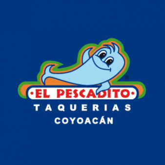 El Pescadito Coyoacán_Logo